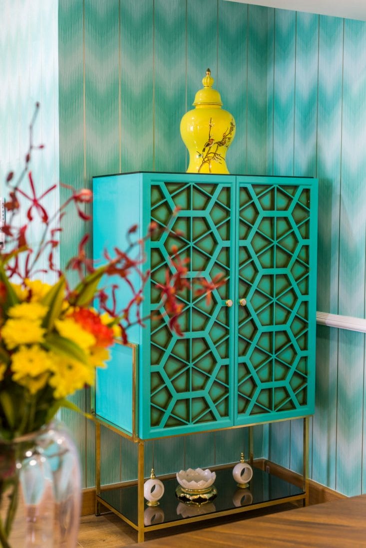 Colour Keys to Refresh Your Home 7 ZXP Design