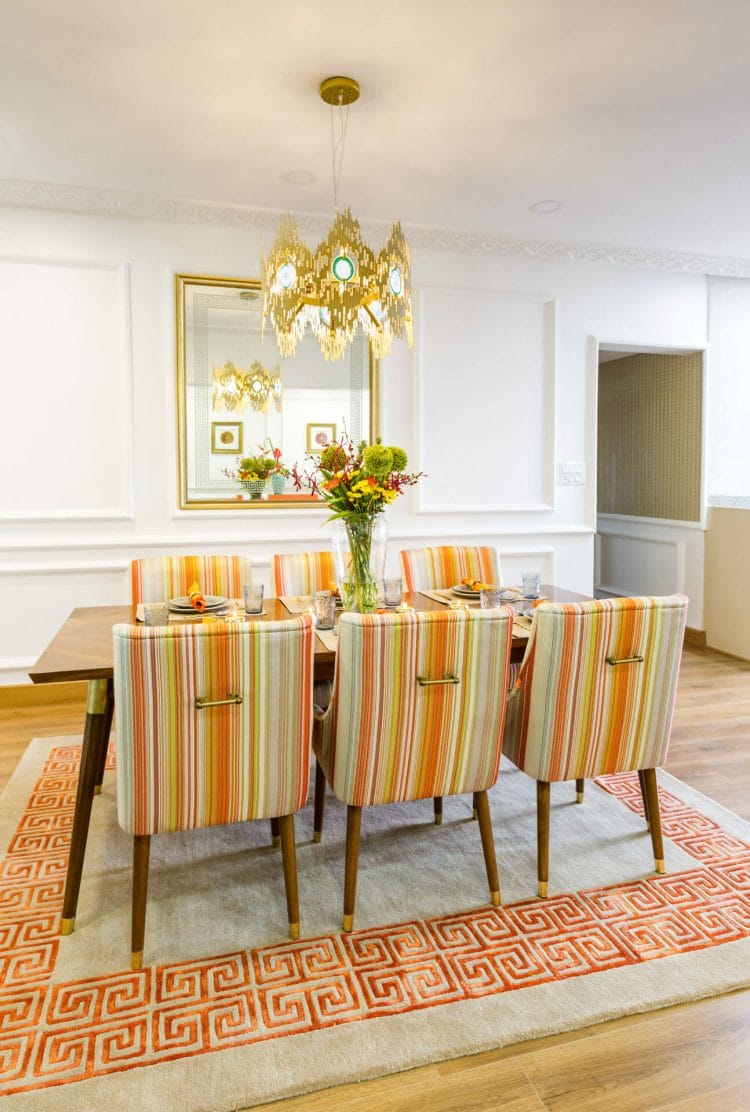 Colour Keys to Refresh Your Home 4 ZXP Design