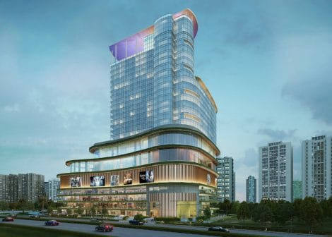 GPM – Architects & Planners