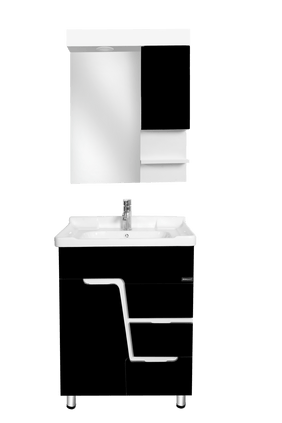 Somany Ceramics creates new trends in Bathroom Vanities