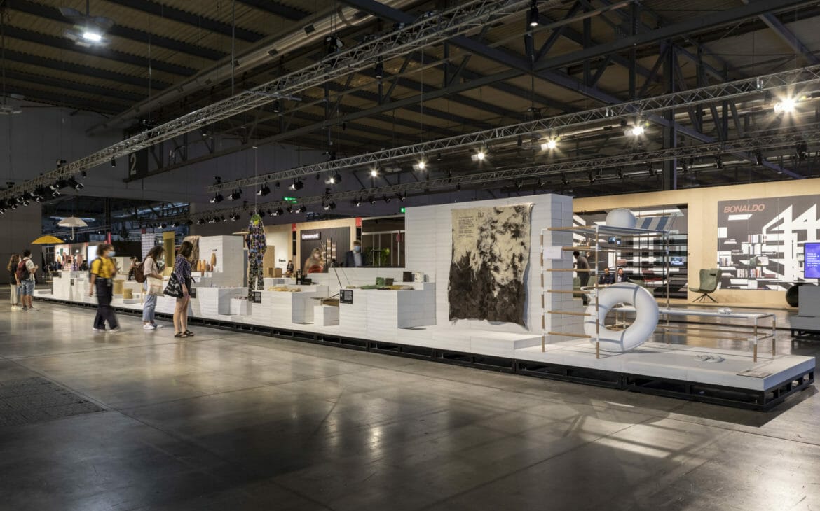 Salone del Mobile.Milano: Explore, Engage, Inspire