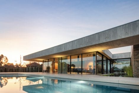 TRAMA Arquitetos