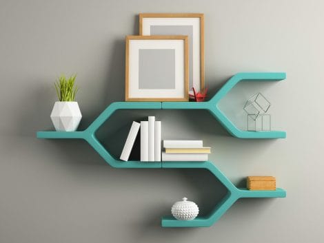 Enhance Your Imagination with These Functional and Aesthetically Pleasing Home Furnishing Products
