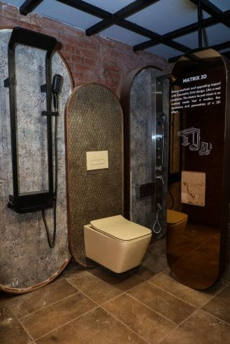 The Luxury Bathware Store From Colston 4 Colston Design Center