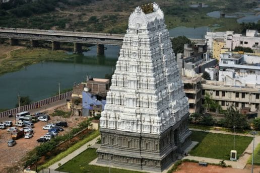 Ancient Shiva Temples