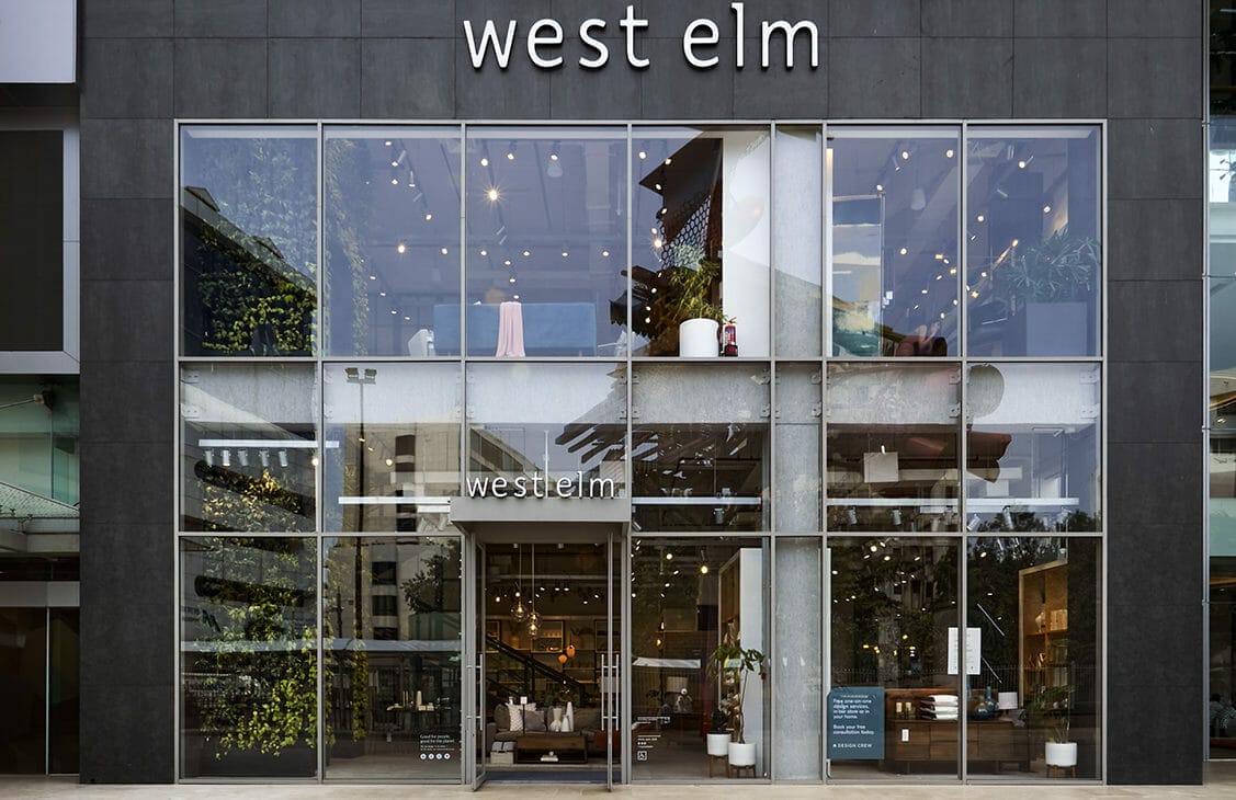 West Elm launches in India with Reliance Brands