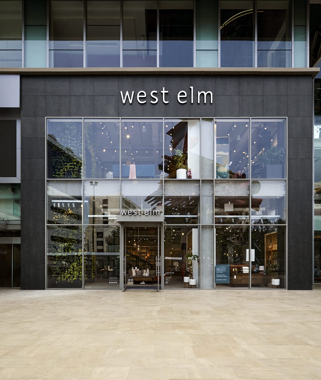West Elm launches in India with Reliance Brands