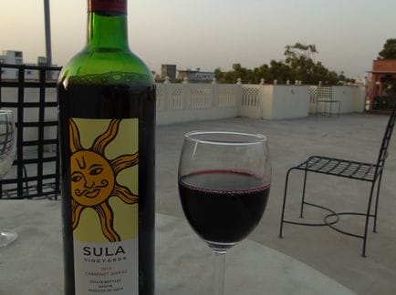 Finest Indian Wines for Your Shelf!