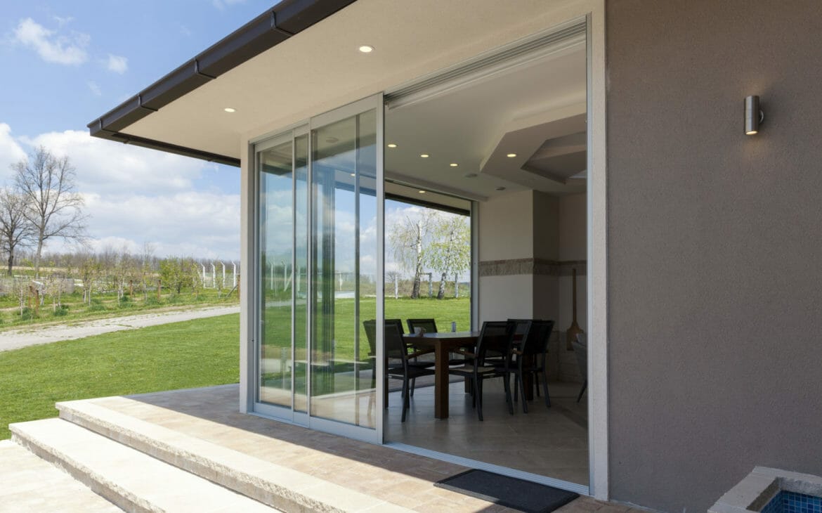 High-performance Windows And The Energy-efficient Home