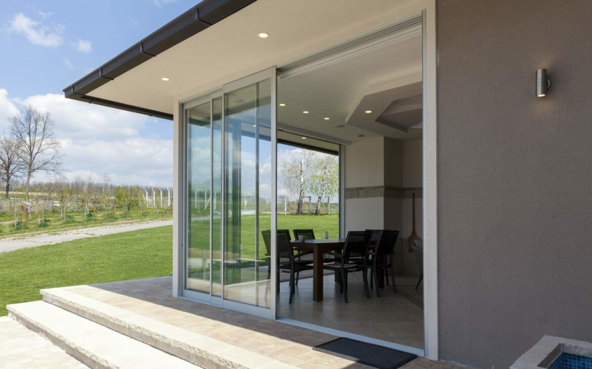 High-performance Windows And The Energy-efficient Home