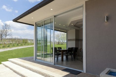 High-performance Windows And The Energy-efficient Home