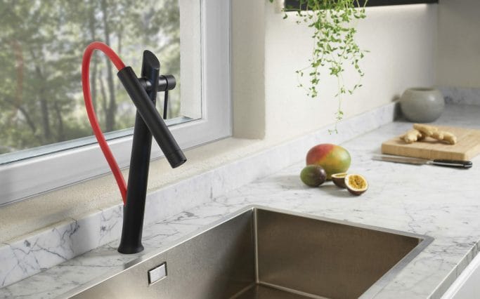 Exclusive Range of Tapware Floated by Fima Carlo Frattini 2 Fima-Carlo-Frattini