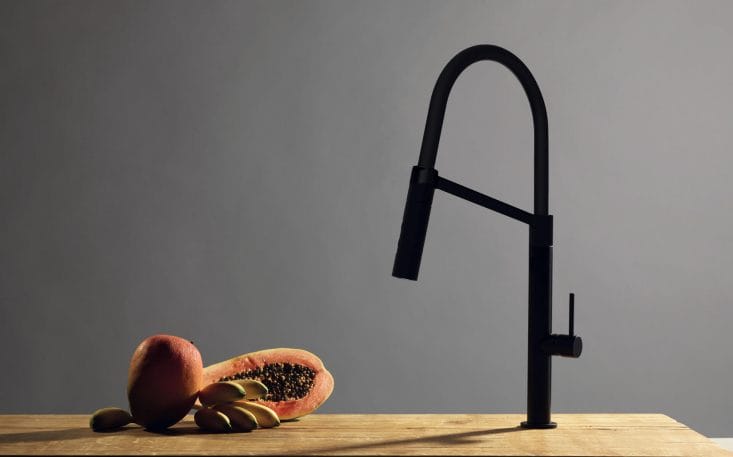Exclusive Range of Tapware Floated by Fima Carlo Frattini 4 Fima Carlo Frattini
