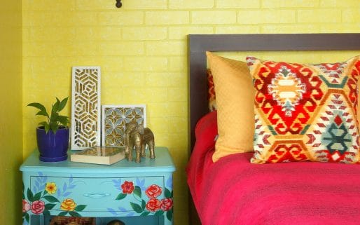 Inc Design Studio's Surprising Modern Apartment In Mumbai Parel 3 Crecent bay 1