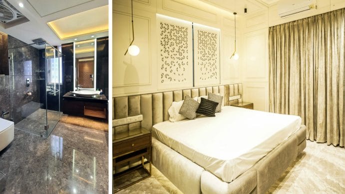 Priyadharshini penthouse 3