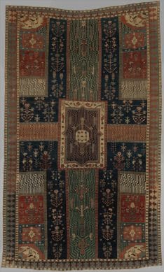 Persian rug