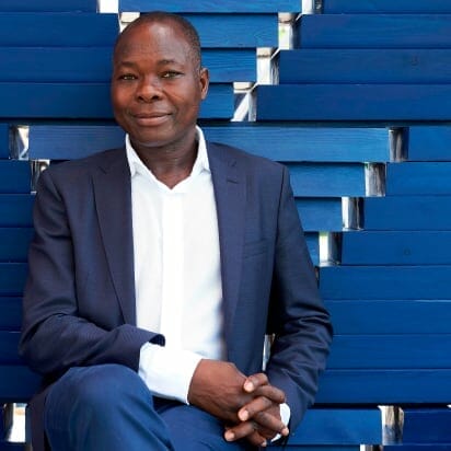 Diébédo Francis Kéré Becomes the Pritzker Prize 2022 Laureate 1 Diébédo Francis Kéré