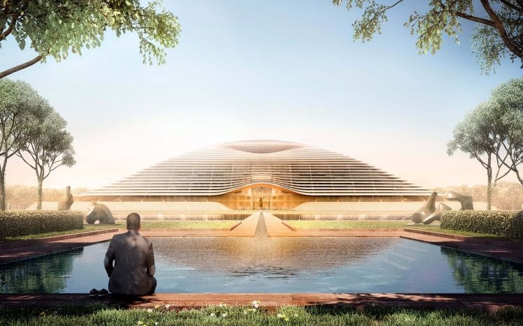 Foster+Partners
