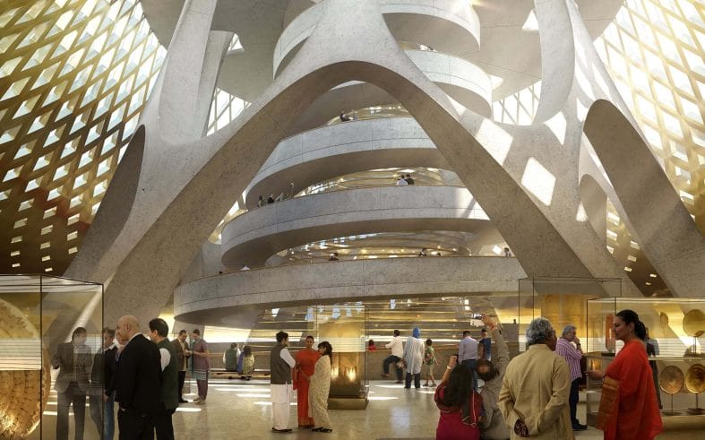 Foster+Partners