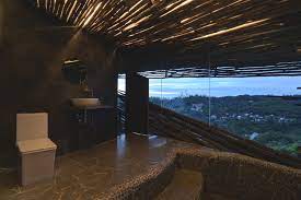 The Ledge By Wallmakers - A Spectacular Work Of Camouflaged Architecture 1 the ledge 1