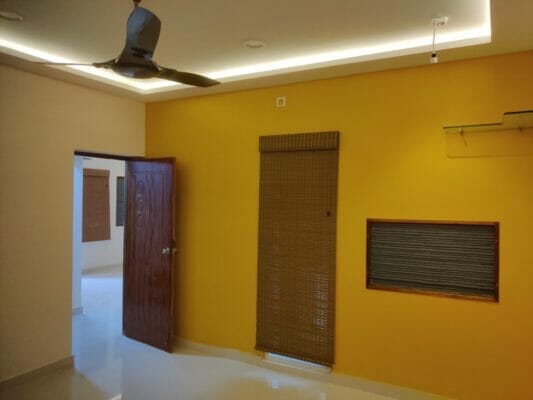 3D House In India Makes History, Offers A Cheaper Way To Build Homes 3 3D House