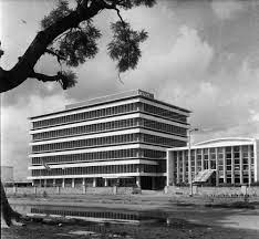 The Bauhaus Movement