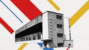 The Bauhaus Movement