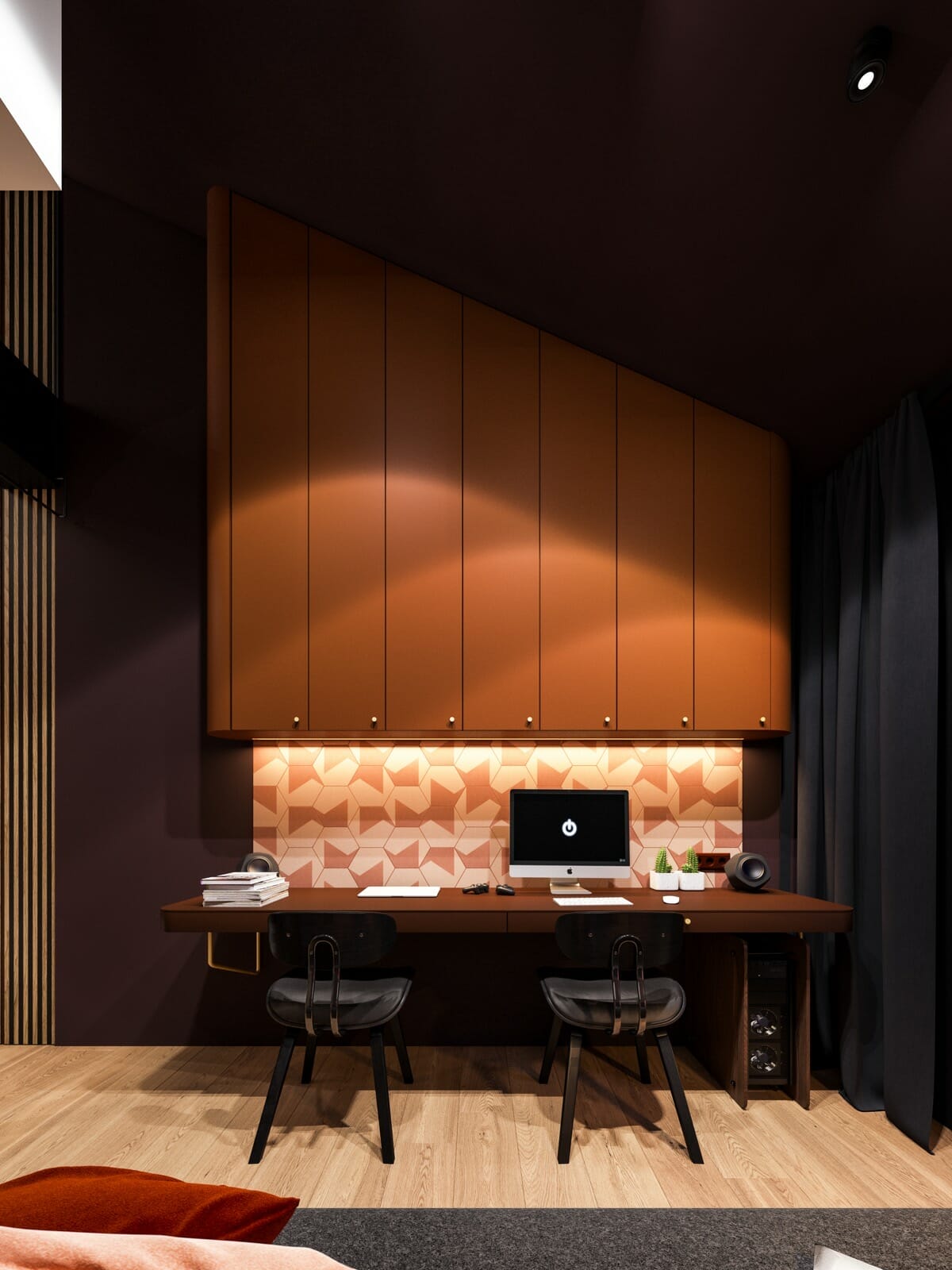 Ultimate Guide To Shape Up Your Workspace With Colours 7 shape up your workspace with colours