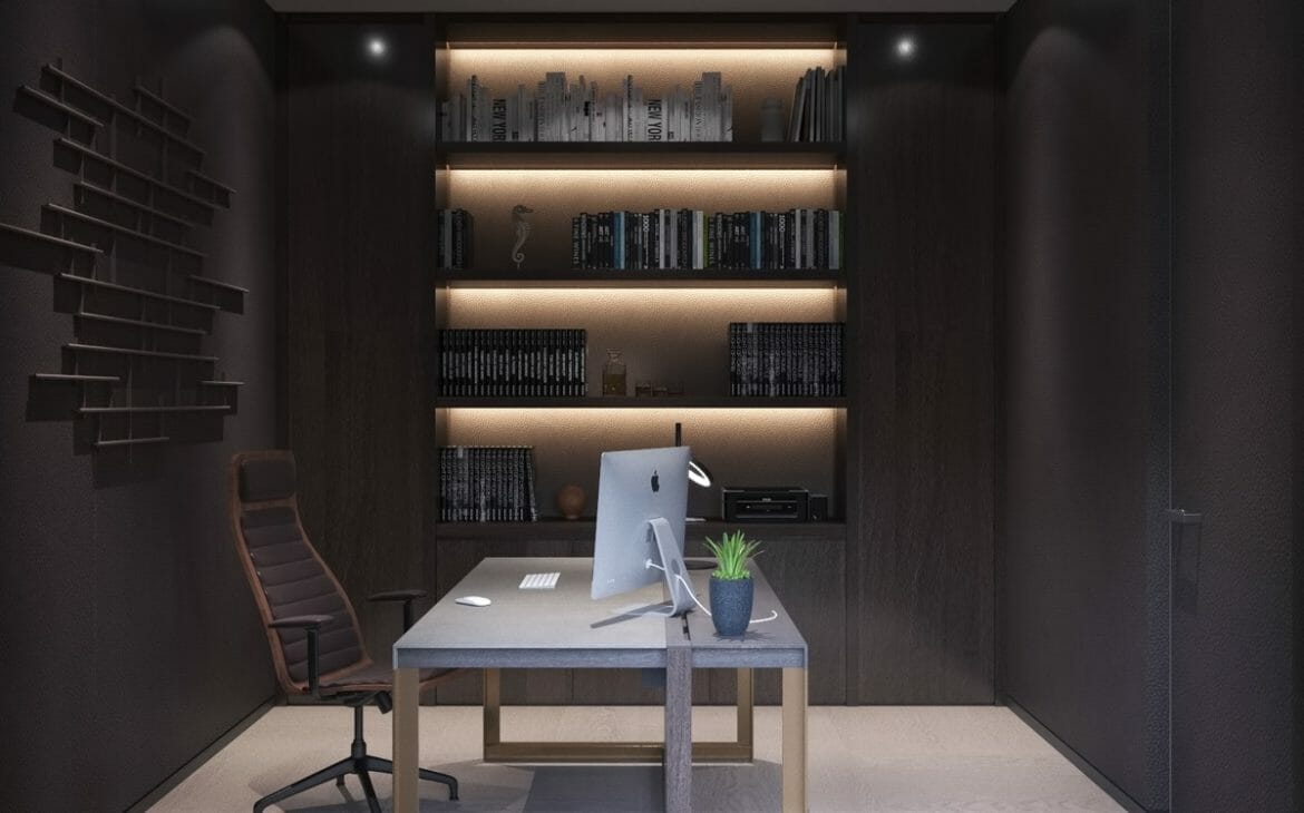 Ultimate Guide To Shape Up Your Workspace With Colours 9 shape up your workspace with colours