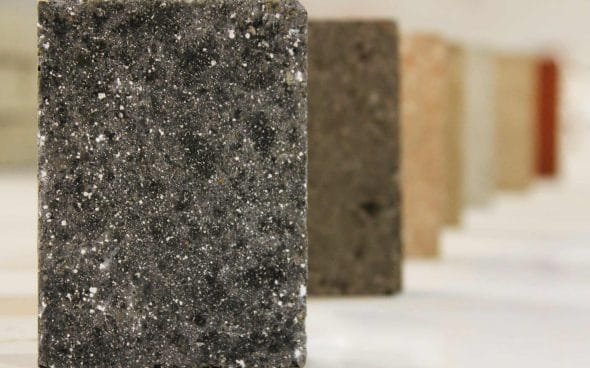 Eco-friendly Construction Materials