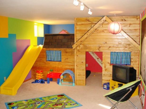 10+ fun and playful kidcore room decor ideas for kids' rooms