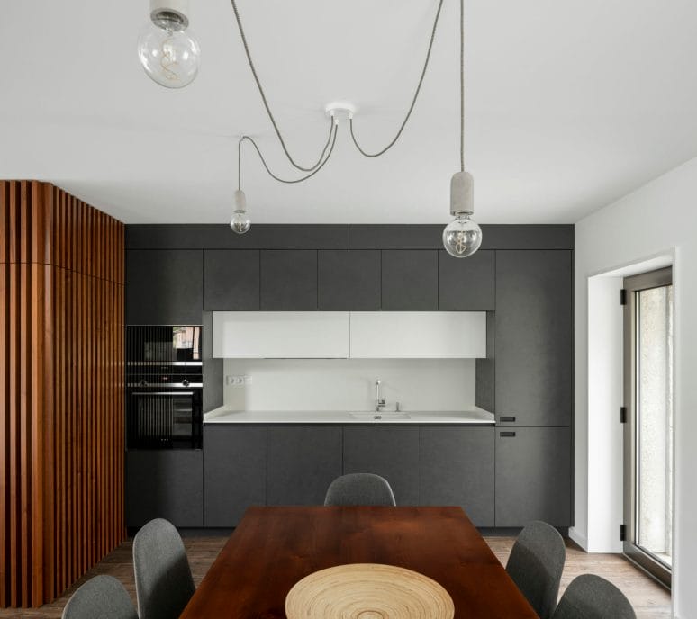 BOX: A rude and Rigid residential space by Tiago Sousa 3 Box by Tiago Sousa