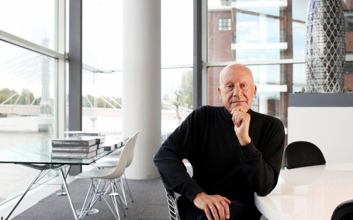 Norman Foster