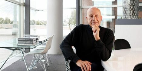 Norman Foster