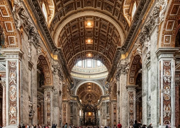 Renaissance Architecture