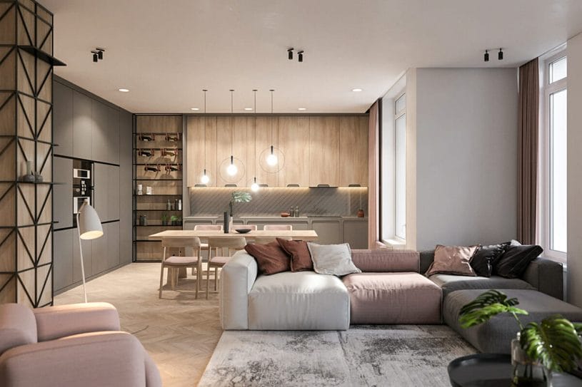 10 Minimal Decor Ideas for a Calming and Serene Space 9 Minimal Decor Ideas