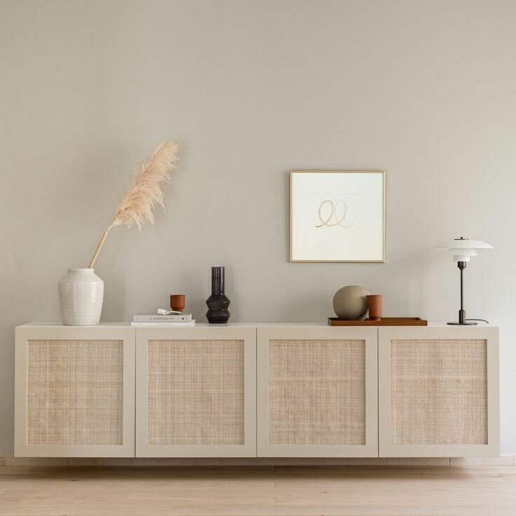 10 Minimal Decor Ideas for a Calming and Serene Space 14 Minimal Decor Ideas