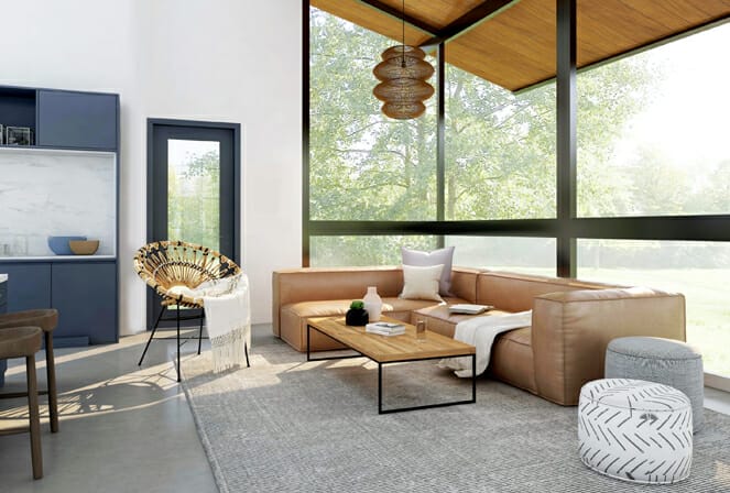 10 Minimal Decor Ideas for a Calming and Serene Space 6 Minimal Decor Ideas