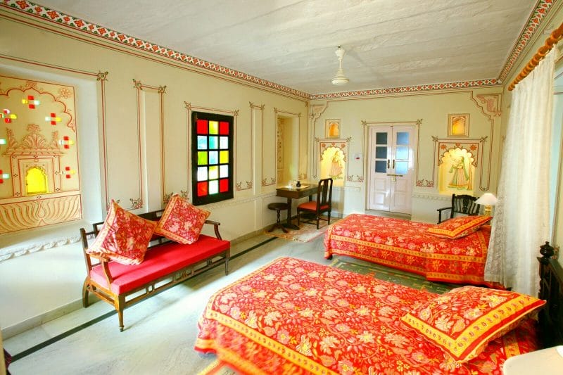 Rajasthani Home Decor Ideas