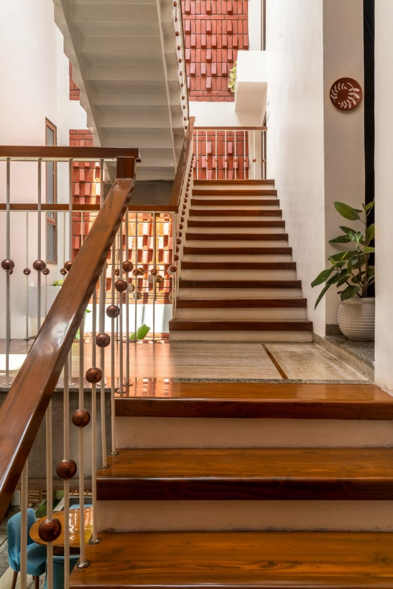 Mashrabiya by Form Design Studio