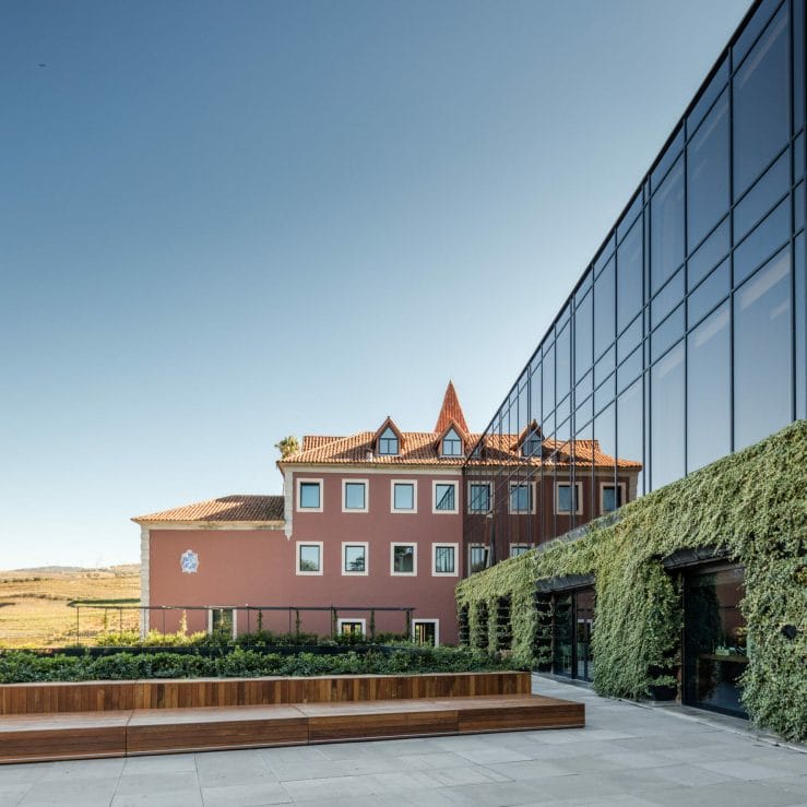 Six Senses Douro Valley resort