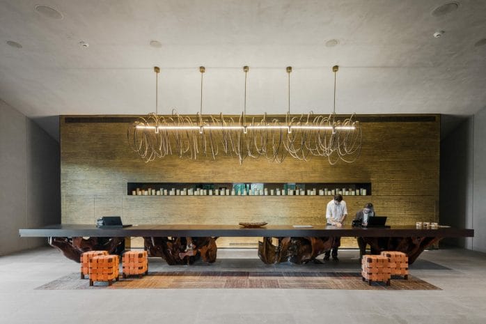 Six Senses Douro Valley resort