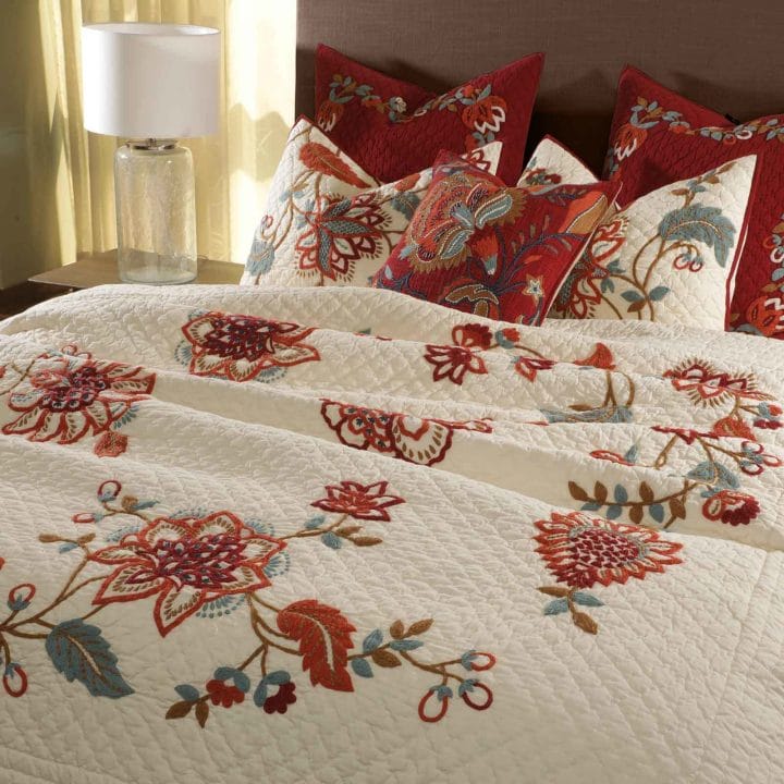 A Dialogue with Sarita Handa - A Home Decor Brand Embracing Indian Textile and Art 3 home decor by Sarita Handa