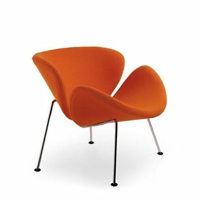 5 Chairs from Artifort that are worth your lounging space 4 5 Chairs from Artifort that are worth your lounging space