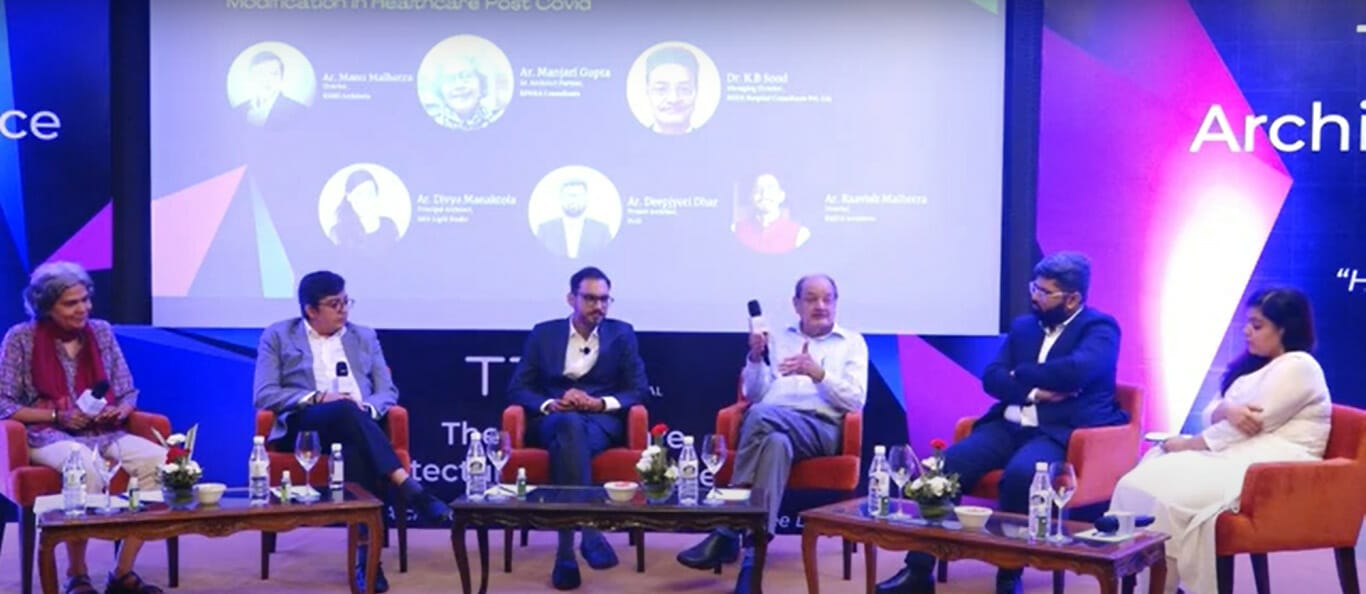 Is Digitalisation the future of Hospitals? 2 Is Digitalisation the future of Hospitals?