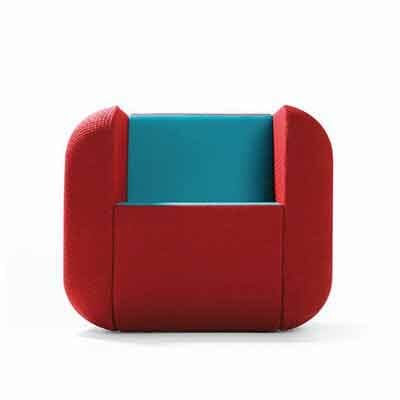 Distinctive furniture pieces from Artiforte to elevate your space