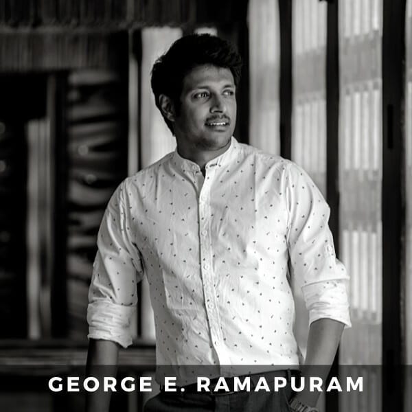 George E. Ramapuram