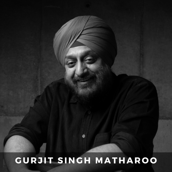 Gurjit Singh Matharoo