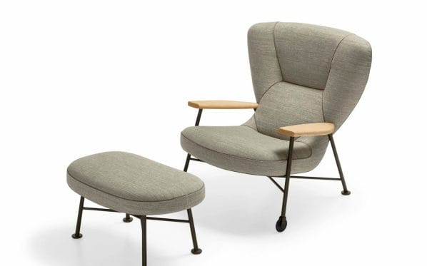 Furniture from Walter Knoll