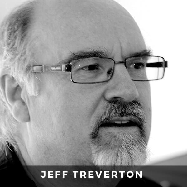 Jeff Treverton